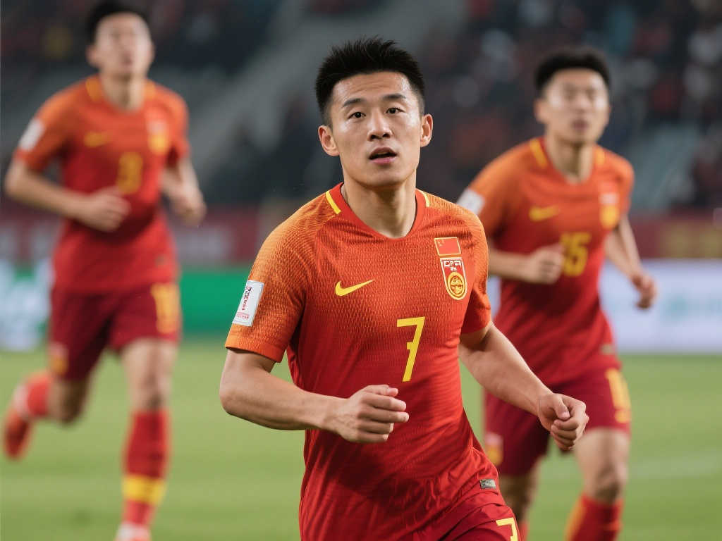 武磊登顶中国男足历史射手榜,实力是否冠绝国足? 武磊登顶中国男足历史射手榜,实力是否冠绝国足?