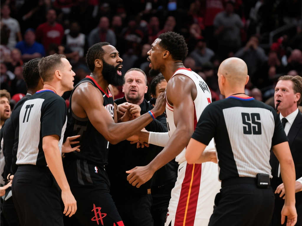 【直击】英格拉姆现身TT引发争端 猛龙溃败进入休赛期 【直击】英格拉姆现身TT引发争端 猛龙溃败进入休赛期