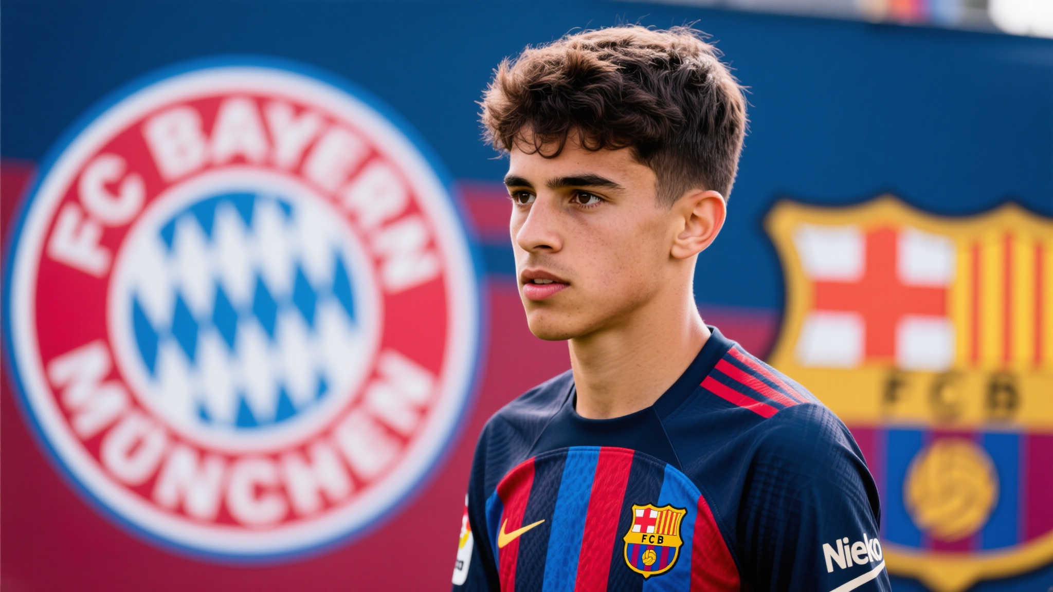 随着欧洲转会市场的热潮逐渐升温，各大豪门球队之间的